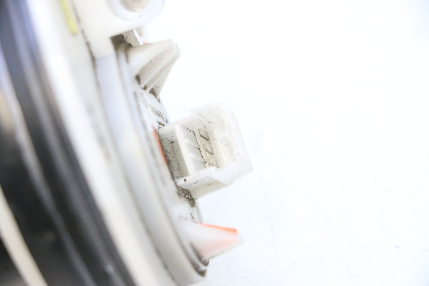 photo de KRAFTSTOFFPUMPE YAMAHA NEOS NEO'S 4T 50 (2008 - 2016) - Alternative Perspektive