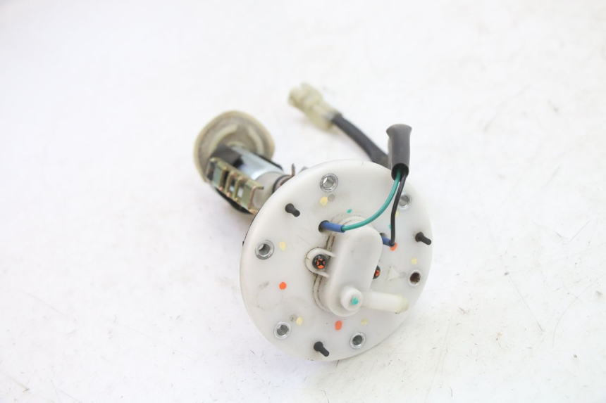 photo de BENZINPUMPE KYMCO LIKE 4T 50 (2019 - 2025) - Alternative Perspektive