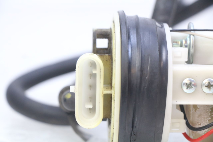 photo de BENZINPUMPE GILERA NEXUS 125 (2009 - 2013) - Geprüftes Gebrauchtteil