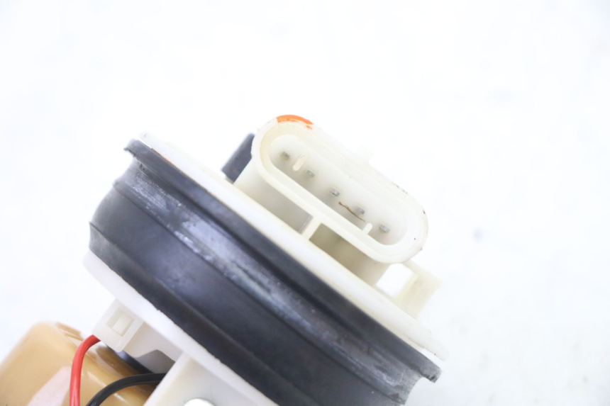 photo de BENZINPUMPE GILERA NEXUS 125 (2009 - 2013) - Alternative Perspektive