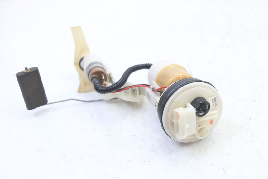 photo de BENZINPUMPE GILERA NEXUS 125 (2009 - 2013) - Technische Nahaufnahme