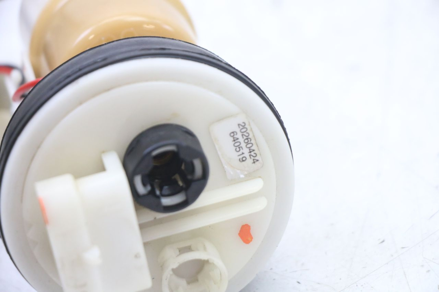 photo de BENZINPUMPE GILERA NEXUS 125 (2009 - 2013) - Gesamtansicht des Produkts