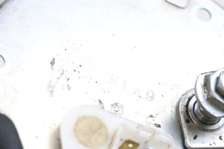 photo de BENZINPUMPE KAWASAKI NINJA 400 (2018 - 2023) - Detailansicht des Bauteils