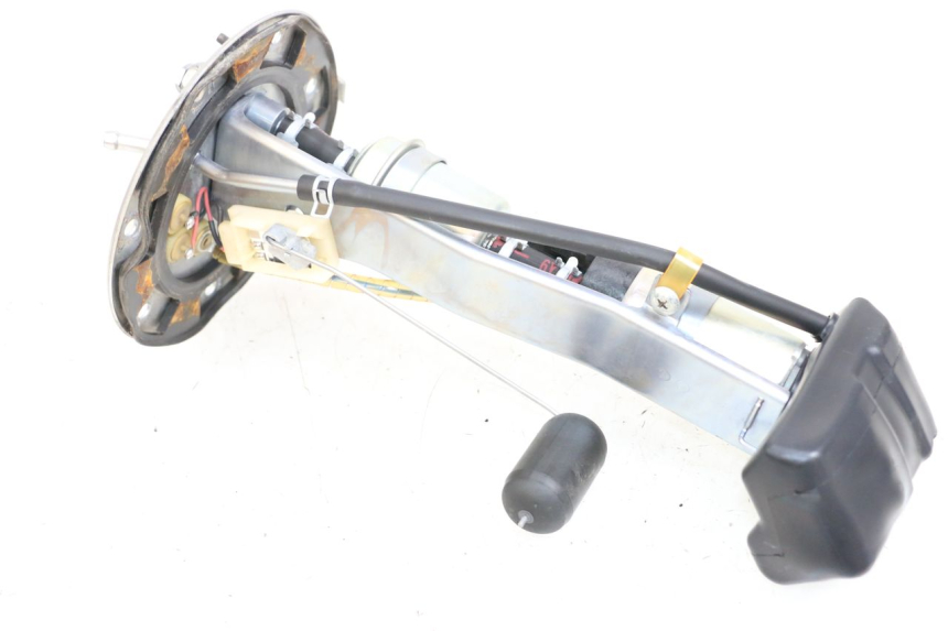 photo de BENZINPUMPE KAWASAKI NINJA 400 (2018 - 2023) - Alternative Perspektive