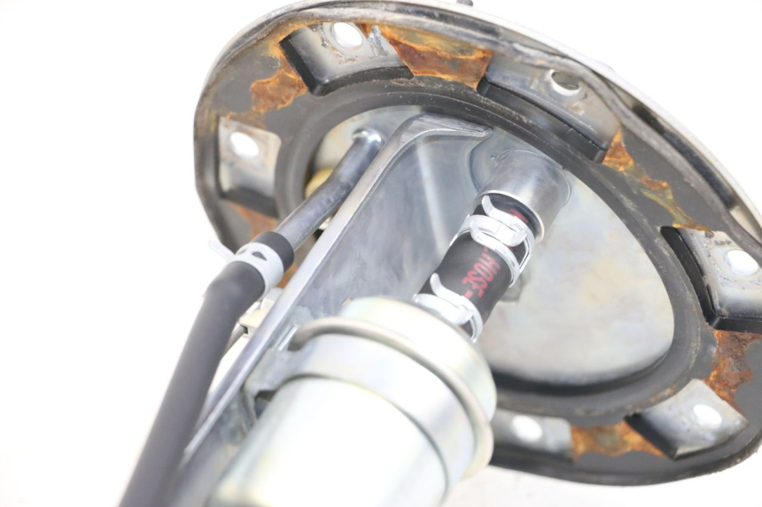 photo de BENZINPUMPE KAWASAKI NINJA 400 (2018 - 2023) - Technische Nahaufnahme