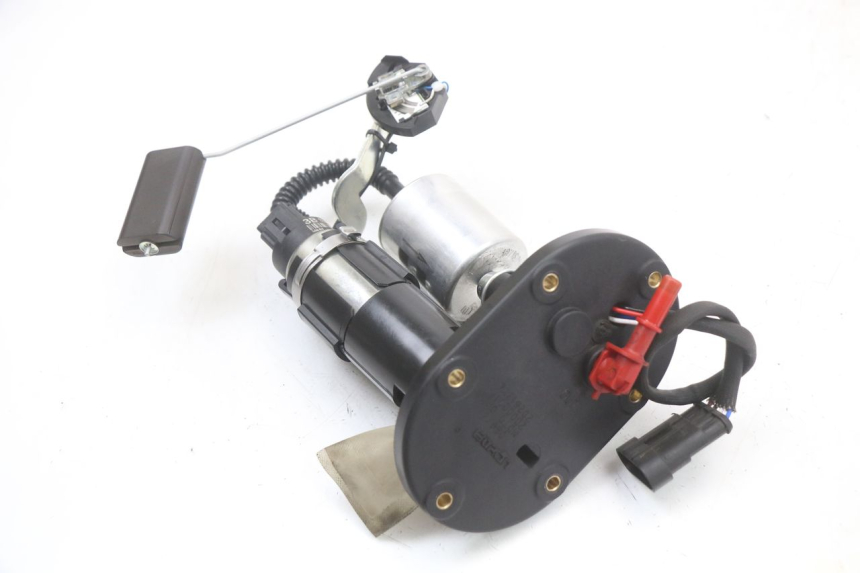 photo de KRAFTSTOFFPUMPE MOTO GUZZI NORGE 8V GT 1200 (2011 - 2016) - Alternative Perspektive