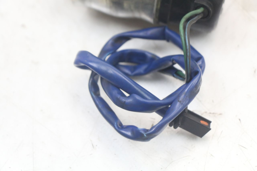 photo de KRAFTSTOFFPUMPE HONDA NTV DEAUVILLE 650 (1998 - 2001) - Technische Nahaufnahme