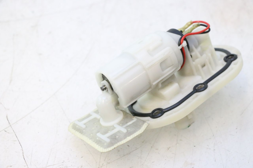 photo de BENZINPUMPE JM MOTORS OLDIES 4T 50 (2020 - 2026) - Technische Nahaufnahme