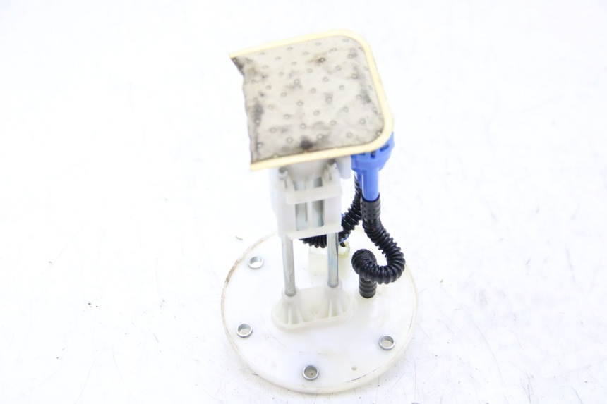 photo de BENZINPUMPE SYM ORBIT III 3 4T 50 (2021 - 2025) - Alternative Perspektive