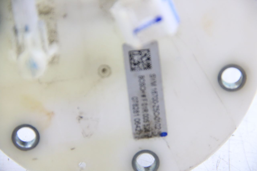 photo de BENZINPUMPE SYM ORBIT III 3 4T 50 (2021 - 2025) - Technische Nahaufnahme