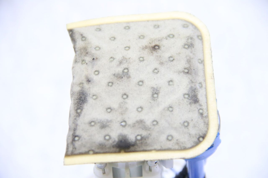 photo de BENZINPUMPE SYM ORBIT III 3 4T 50 (2021 - 2025) - Oberflächenzustand und Material