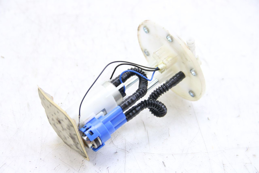 photo de BENZINPUMPE SYM ORBIT III 3 4T 50 (2021 - 2025) - Geprüftes Gebrauchtteil