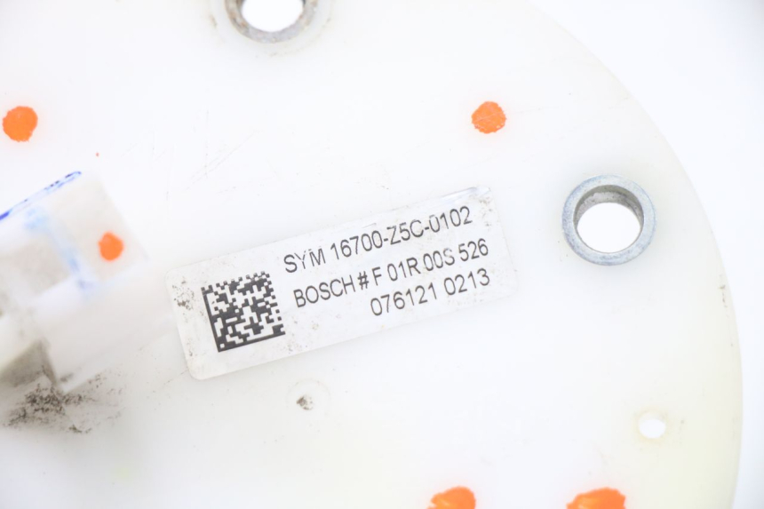 photo de BENZINPUMPE SYM ORBIT III 3 4T 50 (2021 - 2025) - Technische Nahaufnahme