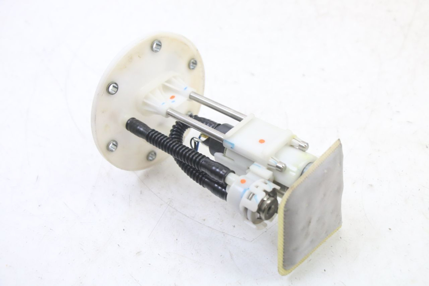 photo de KRAFTSTOFFPUMPE SYM ORBIT III 3 4T 50 (2018 - 2021) - Alternative Perspektive