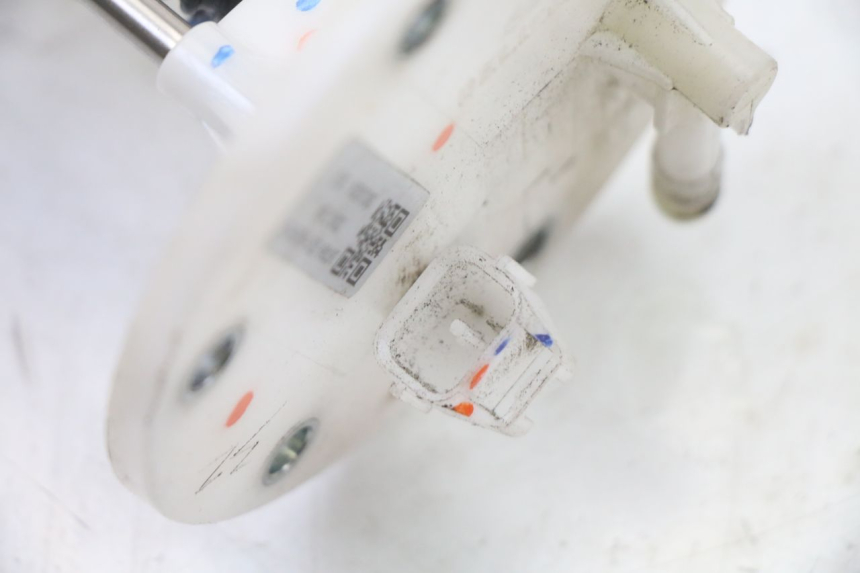 photo de KRAFTSTOFFPUMPE SYM ORBIT III 3 4T 50 (2018 - 2021) - Details der Befestigungspunkte