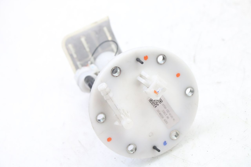 photo de BENZINPUMPE SYM ORBIT III 3 4T 50 (2021 - 2025) - Alternative Perspektive