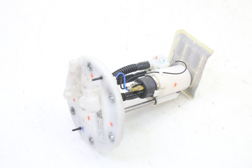 photo de BENZINPUMPE SYM ORBIT III 3 4T 50 (2021 - 2025) - Zoom auf Gebrauchszustand