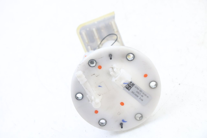 photo de BENZINPUMPE SYM ORBIT III 3 4T 50 (2021 - 2025) - Alternative Perspektive