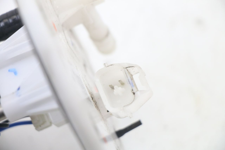 photo de BENZINPUMPE SYM ORBIT III 3 4T 50 (2021 - 2025) - Gesamtansicht des Produkts