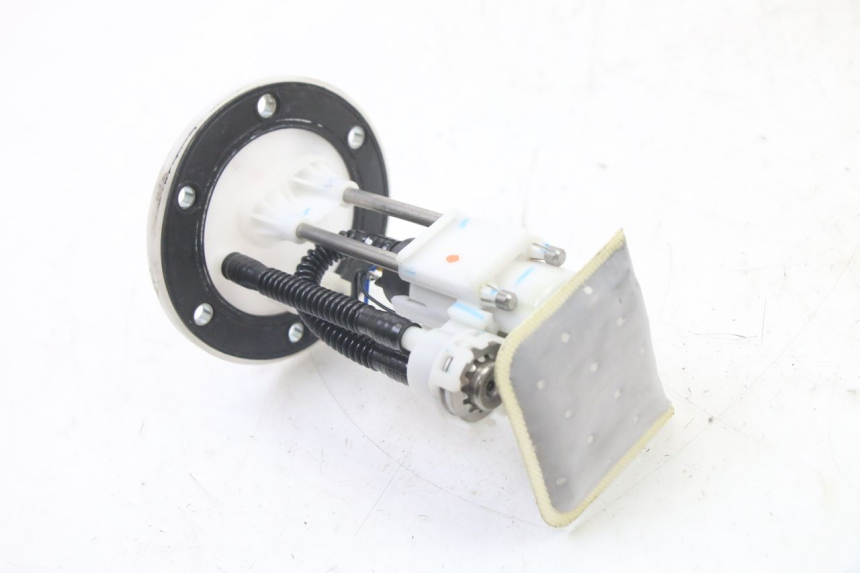 photo de BENZINPUMPE SYM ORBIT III 3 4T 50 (2021 - 2025) - Details der Befestigungspunkte