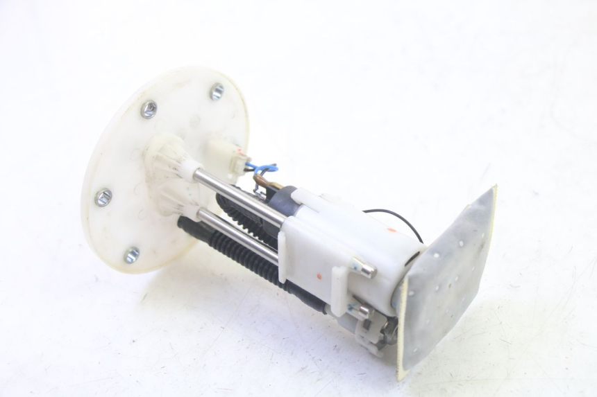 photo de BENZINPUMPE SYM ORBIT III 3 4T 50 (2021 - 2025) - Gesamtansicht des Produkts