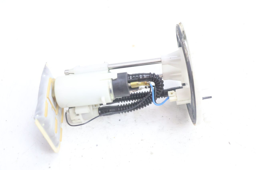 photo de BENZINPUMPE SYM ORBIT III 3 4T 50 (2021 - 2025) - Hauptansicht