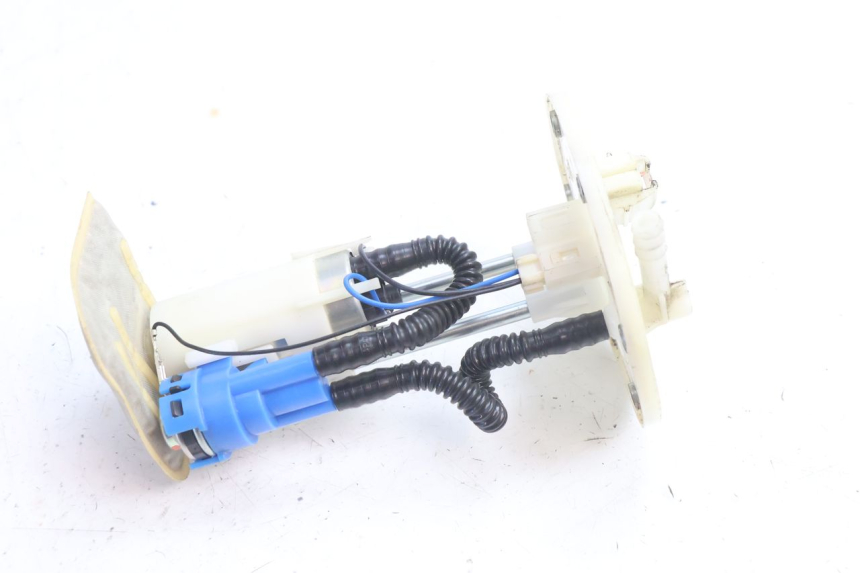 photo de BENZINPUMPE SYM ORBIT III 3 4T 50 (2021 - 2025) - Hauptansicht