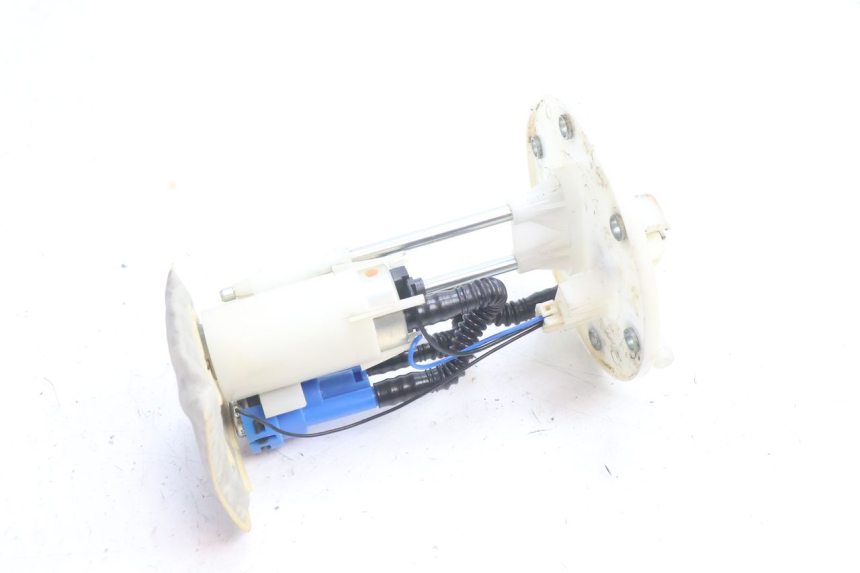 photo de BENZINPUMPE SYM ORBIT III 3 4T 50 (2021 - 2025) - Technische Nahaufnahme