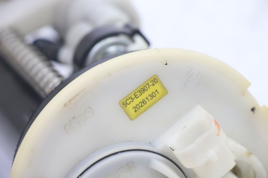 photo de BENZINPUMPE MBK OVETTO 4T 50 (2008 - 2016) - Gesamtansicht des Produkts