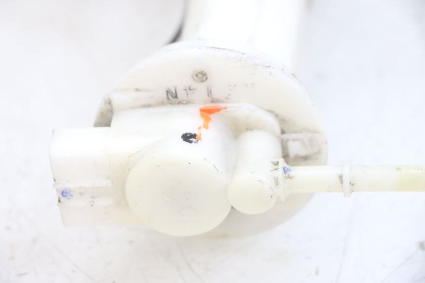 photo de KRAFTSTOFFPUMPE HONDA PCX (JF28) 125 (2009 - 2011) - Technische Nahaufnahme