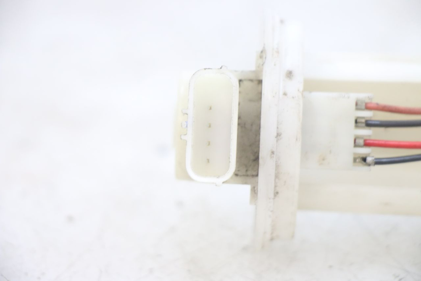 photo de KRAFTSTOFFPUMPE HONDA PCX (JF28) 125 (2009 - 2011) - Gesamtansicht des Produkts