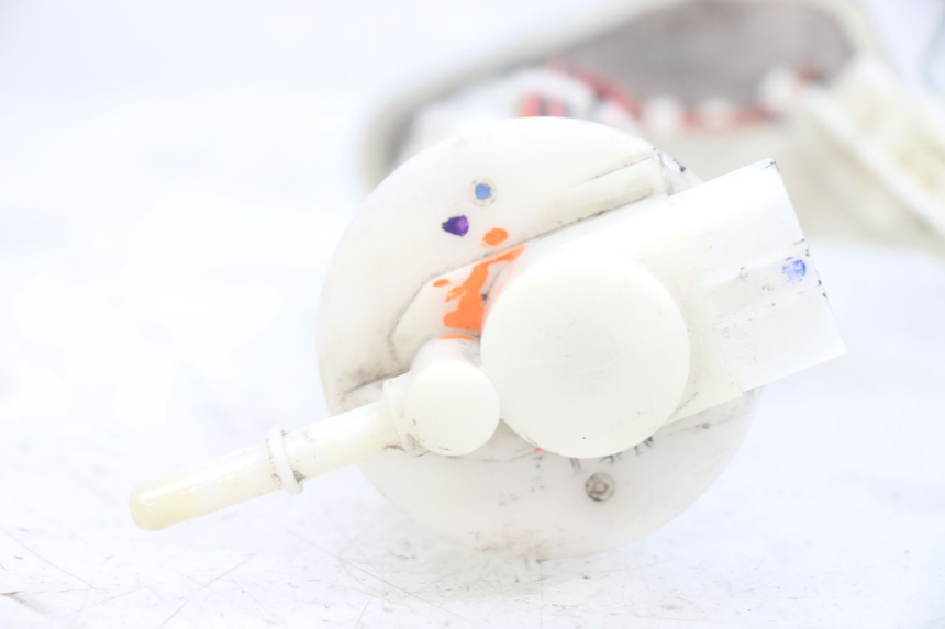 photo de KRAFTSTOFFPUMPE HONDA PCX (JF28) 125 (2009 - 2011) - Details der Befestigungspunkte