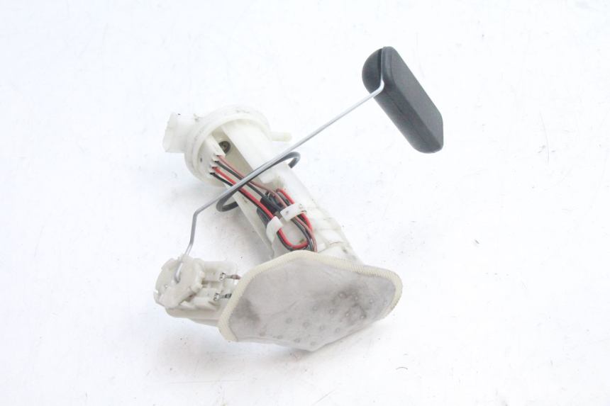 photo de KRAFTSTOFFPUMPE HONDA PCX (JF28) 125 (2009 - 2011) - Technische Nahaufnahme
