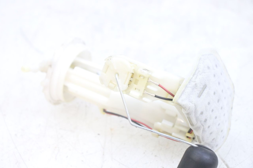 photo de KRAFTSTOFFPUMPE HONDA PCX (JF47) 125 (2012 - 2013) - Zoom auf Gebrauchszustand