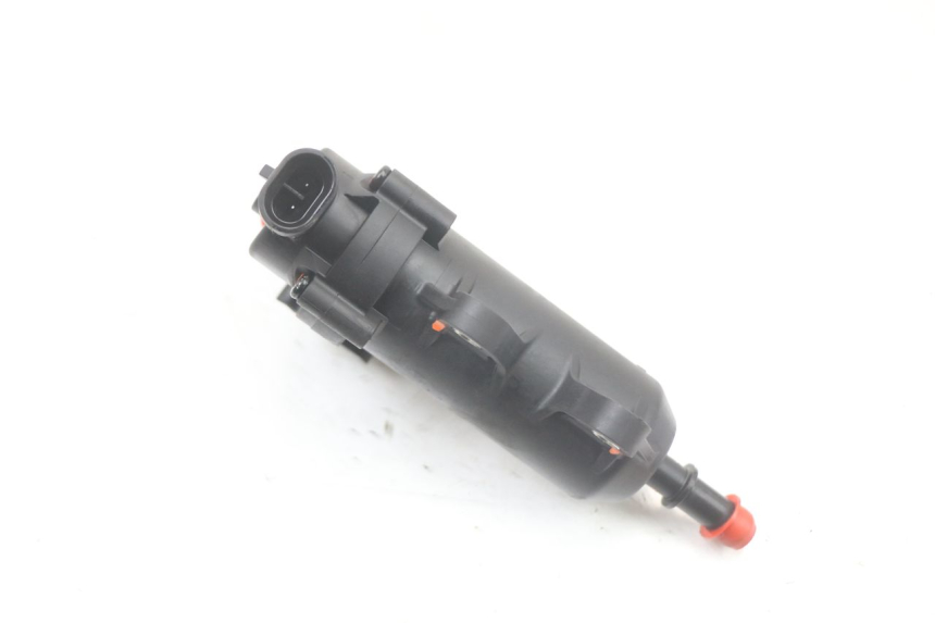 photo de BENZINPUMPE PEUGEOT STREETZONE 4T 50 (2018 - 2023) - Technische Nahaufnahme