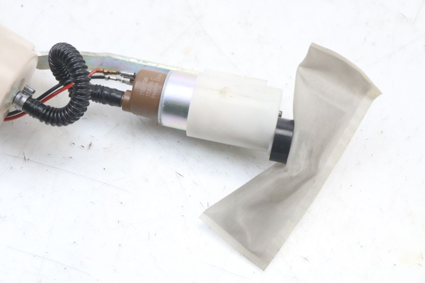 photo de BENZINPUMPE PIAGGIO LIBERTY IGET 4T 50 (2021 - 2025) - Gesamtansicht des Produkts