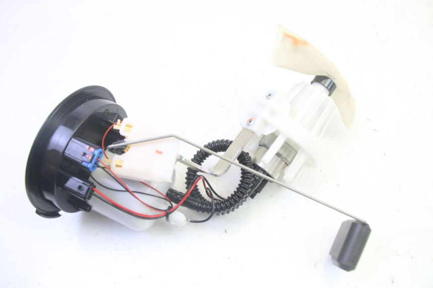 photo de BENZINPUMPE BMW R GS 1250 (2021 - 2024) - Hauptansicht