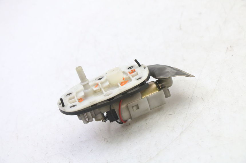 photo de BENZINPUMPE MAG POWER R-STREET 50 (2016 - 2025) - Hauptansicht