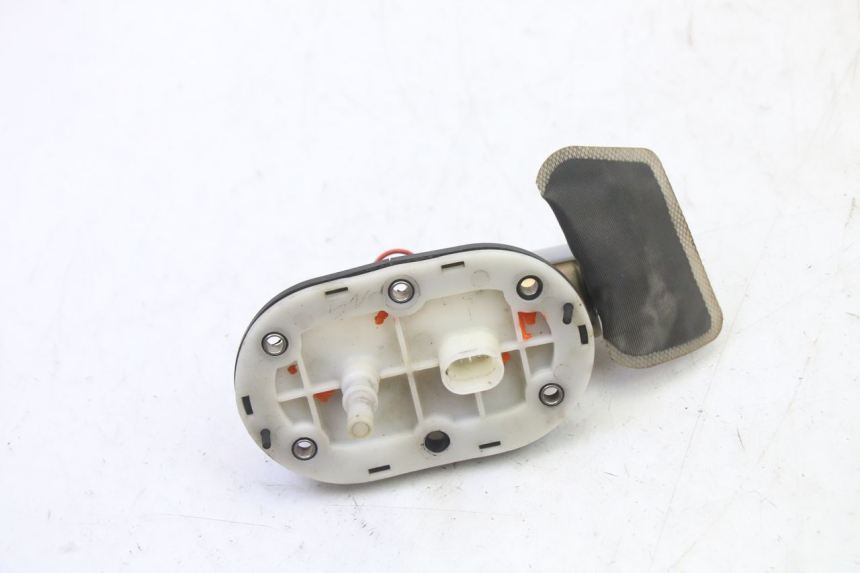 photo de BENZINPUMPE MAG POWER R-STREET 50 (2016 - 2025) - Detailansicht des Bauteils