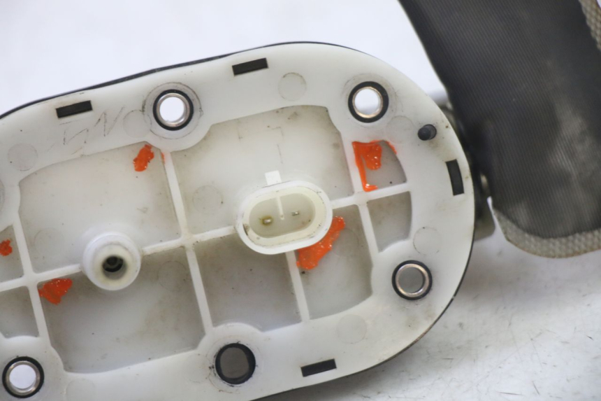 photo de BENZINPUMPE MAG POWER R-STREET 50 (2016 - 2025) - Alternative Perspektive