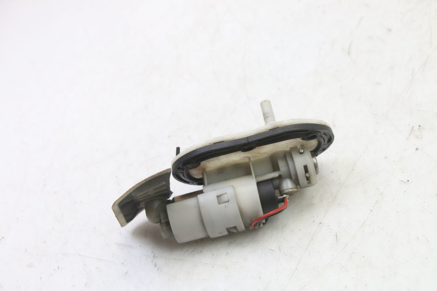 photo de BENZINPUMPE MAG POWER R-STREET 50 (2016 - 2025) - Technische Nahaufnahme