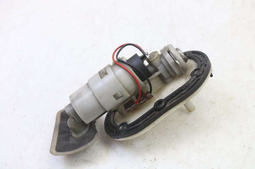 photo de BENZINPUMPE MAG POWER R-STREET 50 (2016 - 2025) - Gesamtansicht des Produkts