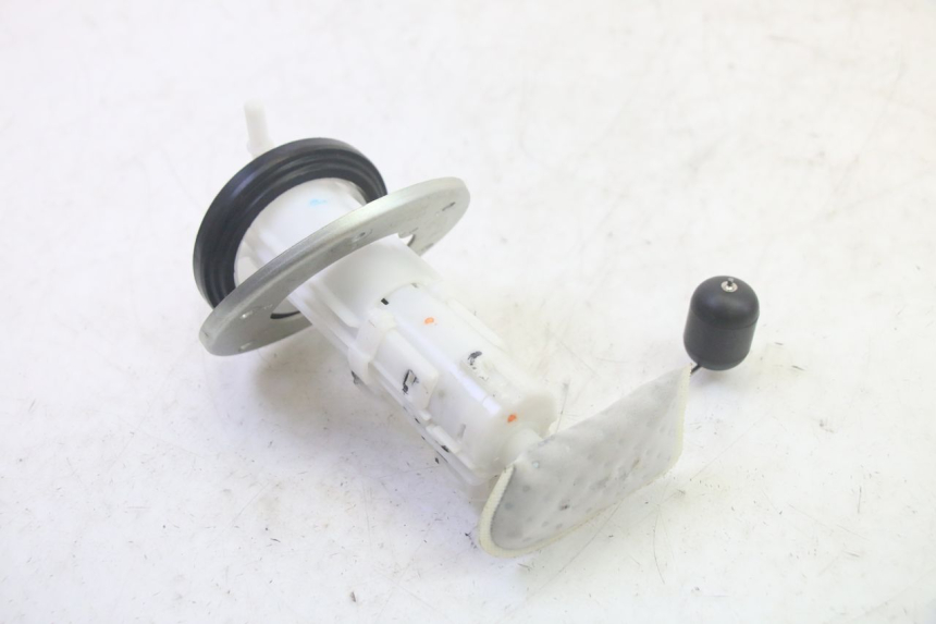 photo de BENZINPUMPE JM MOTORS SANTANA EVO 50 (2024 - 2026) - Gesamtansicht des Produkts