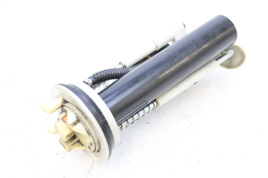 photo de BENZINPUMPE PEUGEOT SATELIS COMPRESSOR K15 125 (2006 - 2009) - Charakteristische Merkmale