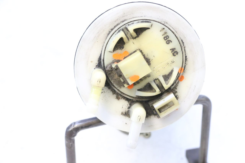 photo de BENZINPUMPE PEUGEOT SATELIS COMPRESSOR K15 125 (2006 - 2009) - Gesamtansicht des Produkts
