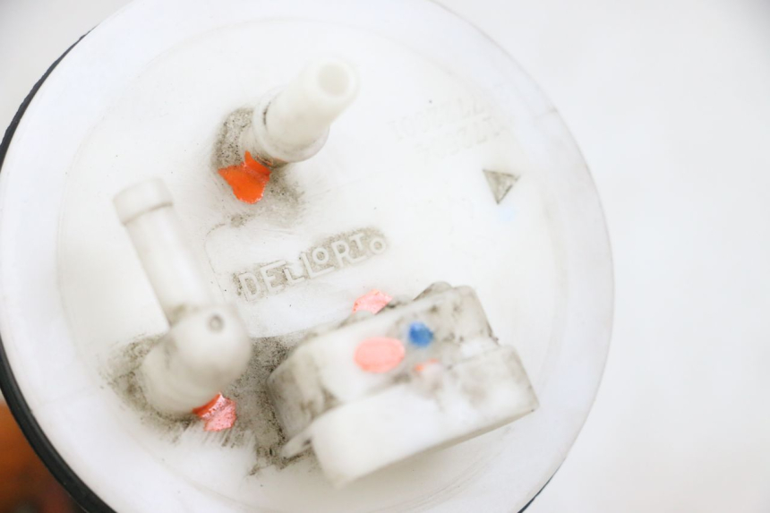 photo de BENZINPUMPE PEUGEOT SATELIS 125 (2013 - 2018) - Gesamtansicht des Produkts