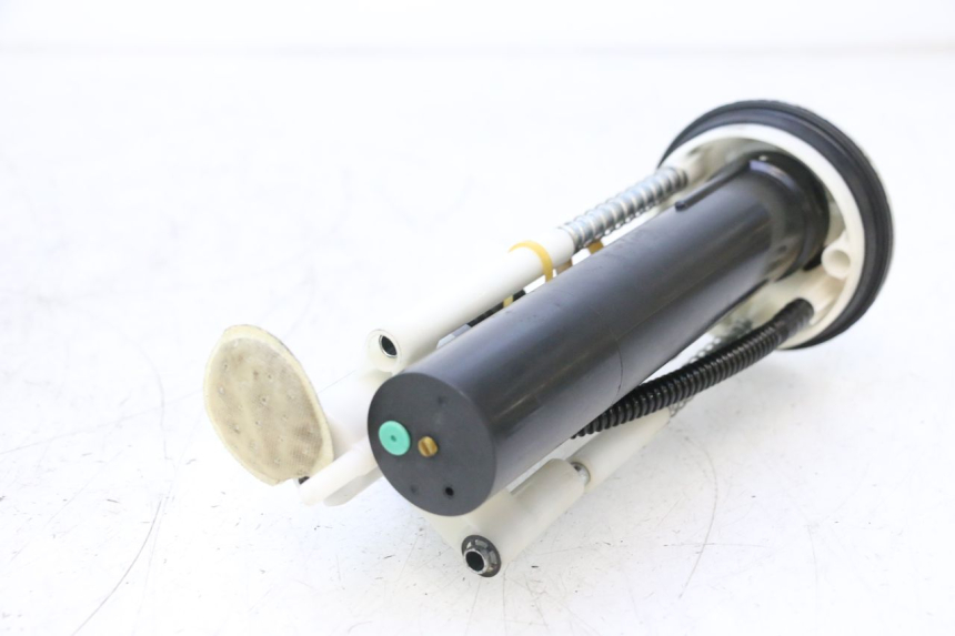 photo de KRAFTSTOFFPUMPE PEUGEOT SATELIS 125 (2006 - 2009) - Detailansicht des Bauteils