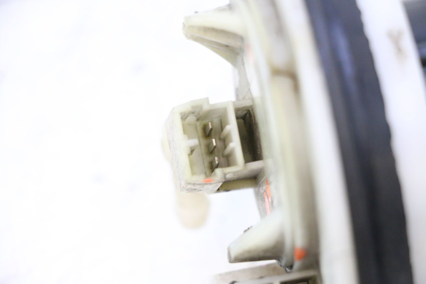 photo de KRAFTSTOFFPUMPE PEUGEOT SATELIS 125 (2006 - 2009) - Charakteristische Merkmale