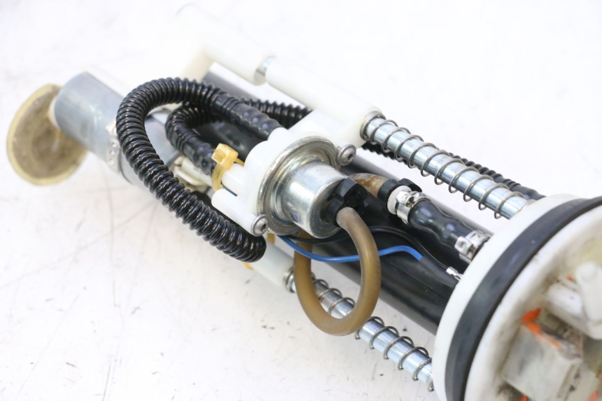 photo de KRAFTSTOFFPUMPE PEUGEOT SATELIS 125 (2006 - 2009) - Geprüftes Gebrauchtteil