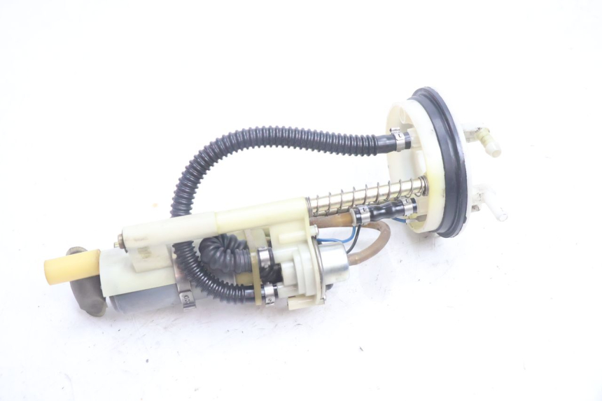 photo de KRAFTSTOFFPUMPE PEUGEOT SATELIS 125 (2006 - 2009) - Zoom auf Gebrauchszustand